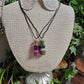 Healthy Love Spellcast Necklace