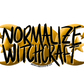 Normalize Witchcraft Sticker