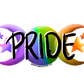 Pride Sticker