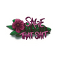 Sage Sticker