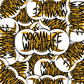 Normalize Witchcraft Sticker