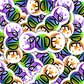 Pride Sticker