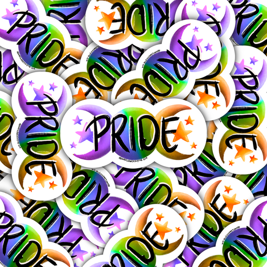 Pride Sticker